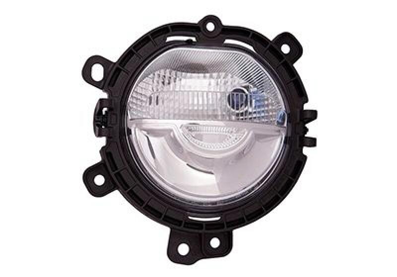 VAN WEZEL Daytime Running Light