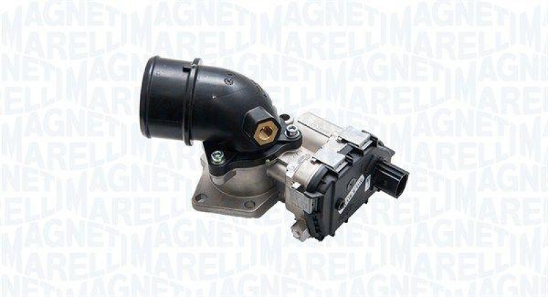 MAGNETI MARELLI Throttle Body