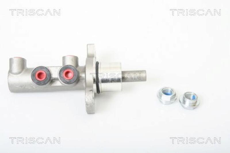 TRISCAN Brake Master Cylinder