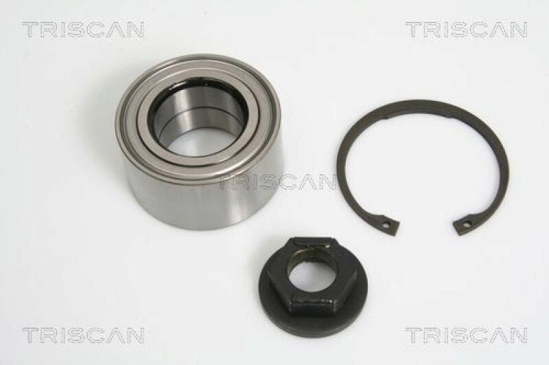 TRISCAN Wheel Bearing Kit