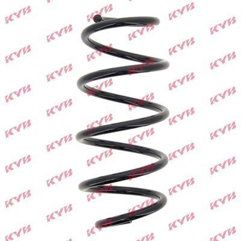 KYB Suspension Spring K-Flex