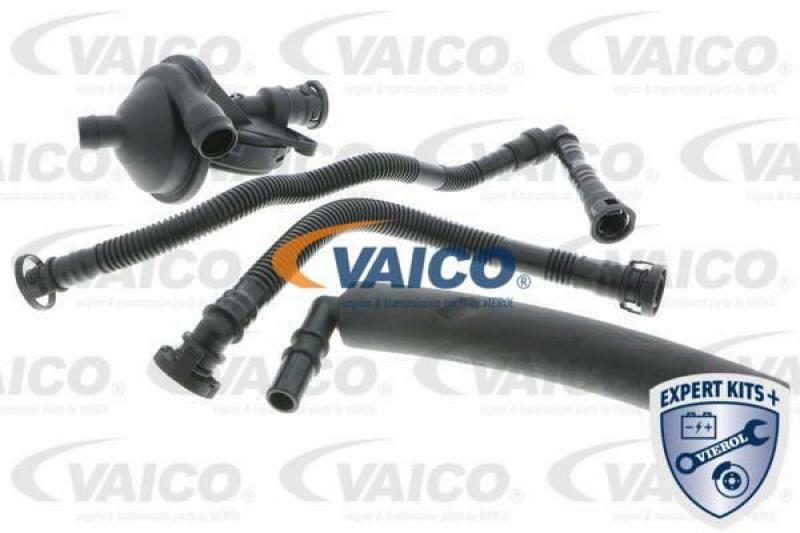 VAICO Repair Set, crankcase breather EXPERT KITS +