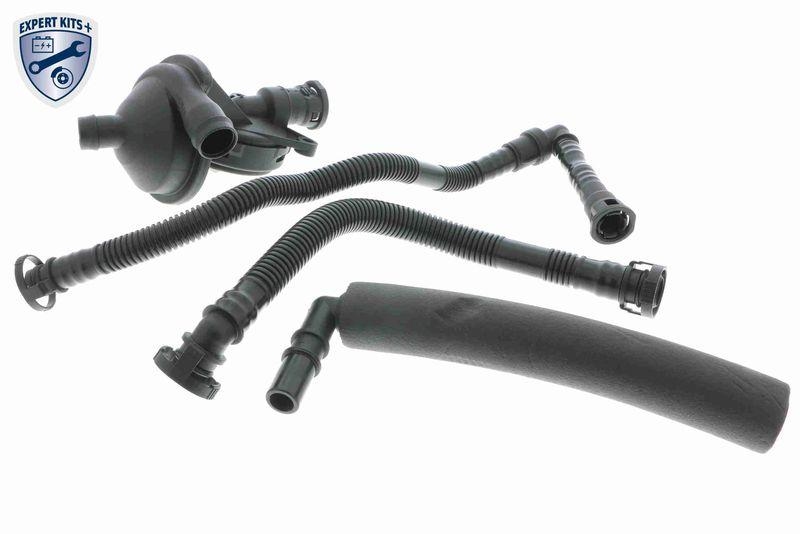 VAICO Repair Set, crankcase breather EXPERT KITS +