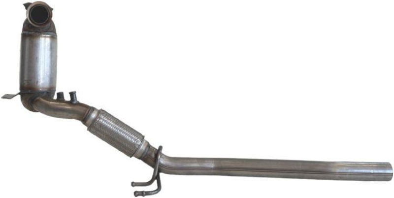 BOSAL Soot/Particulate Filter, exhaust system
