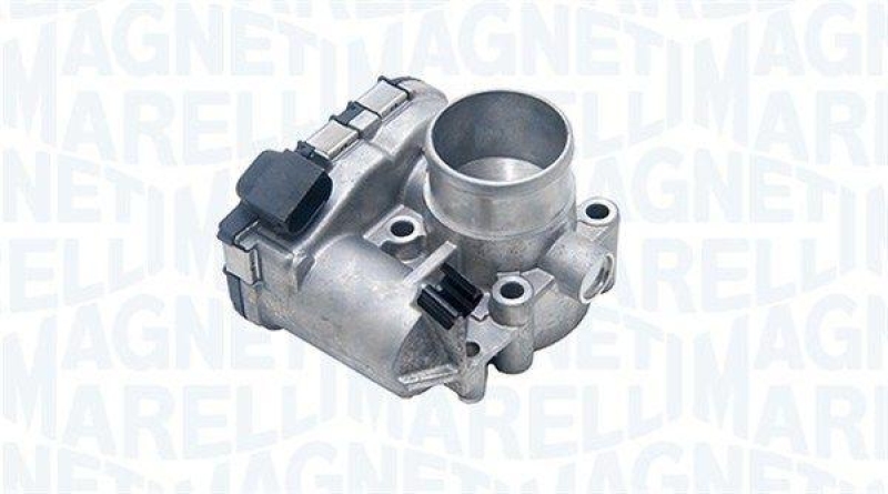 MAGNETI MARELLI Throttle Body