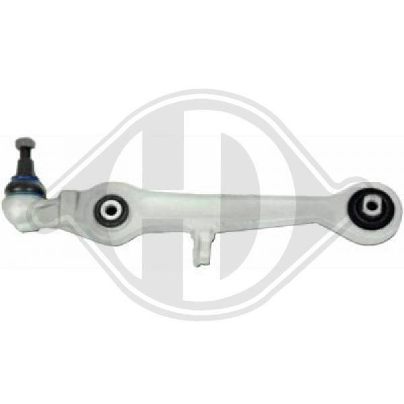 DIEDERICHS Top Strut Mounting