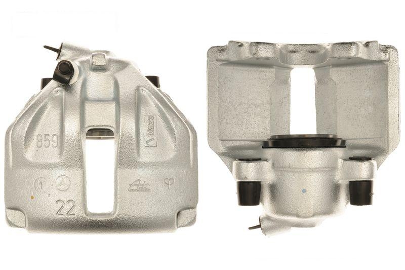 BOSCH Bremssattel 0 986 473 249