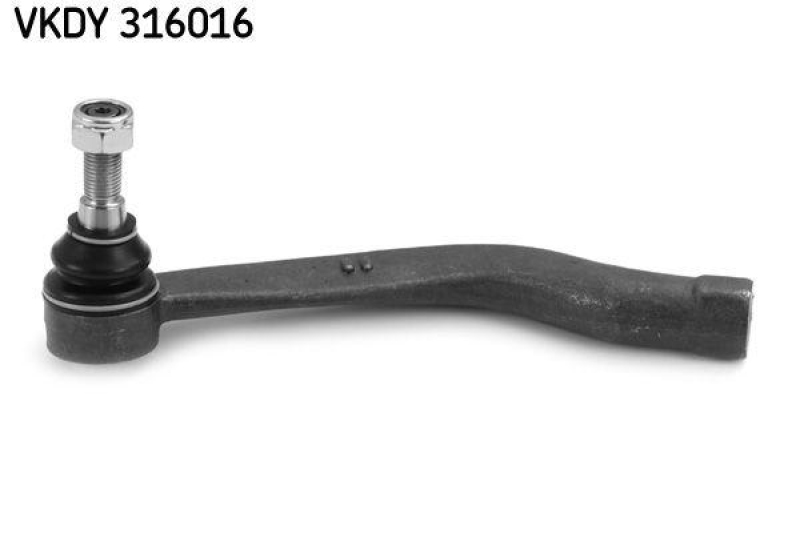 SKF Spurstangenkopf VKDY 316016