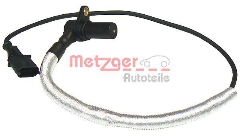 METZGER Impulsgeber, Kurbelwelle 902194