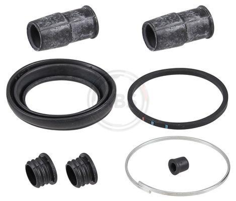 A.B.S. Reparatursatz, Bremssattel