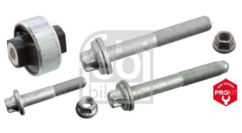FEBI BILSTEIN Lagerung, Lenker ProKit 175757