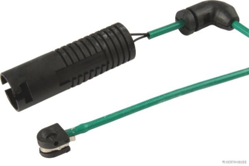HERTH+BUSS ELPARTS Warning Contact, brake pad wear