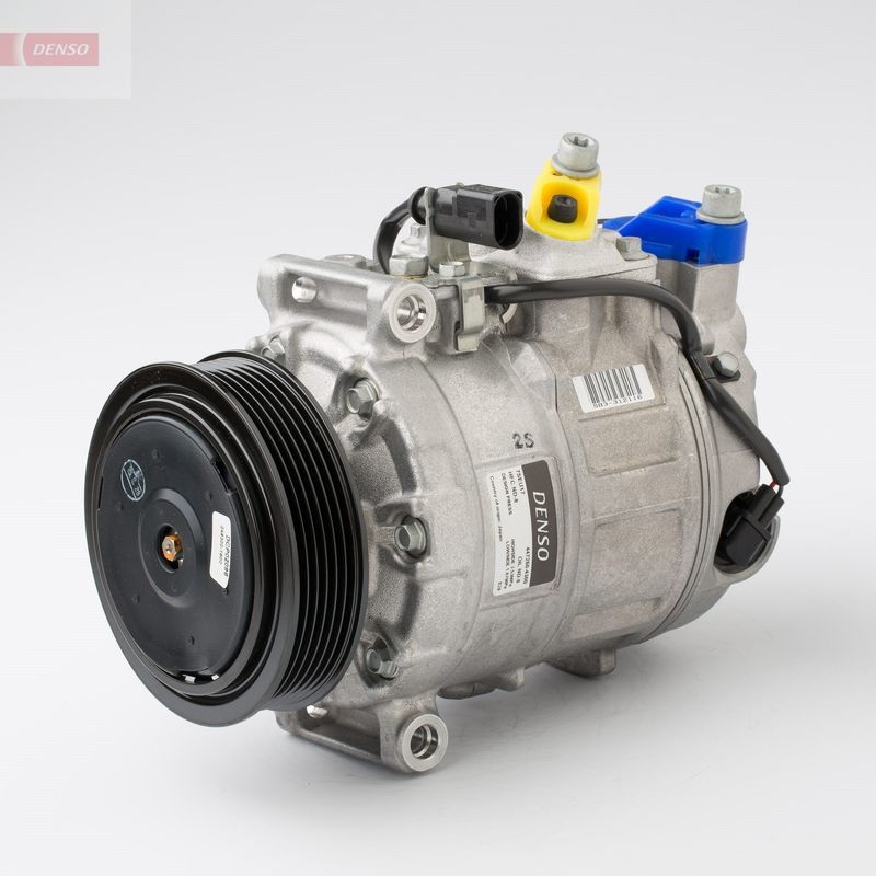 DENSO Compressor, air conditioning