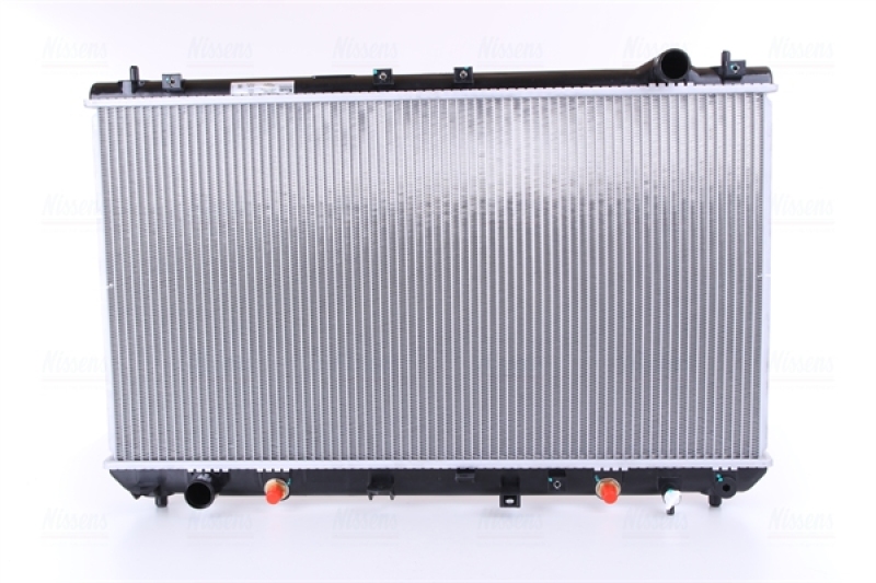 NISSENS Radiator, engine cooling