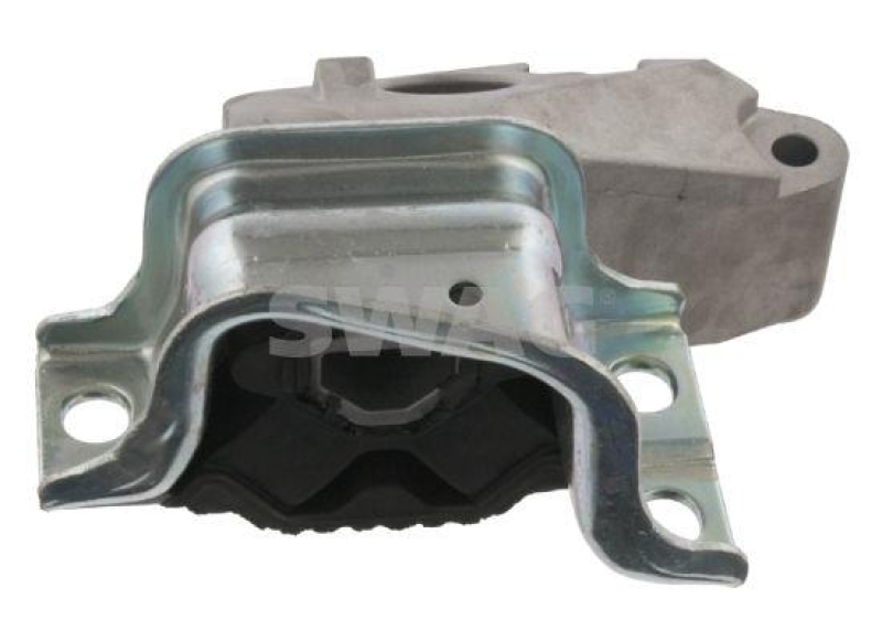 SWAG Mounting, engine