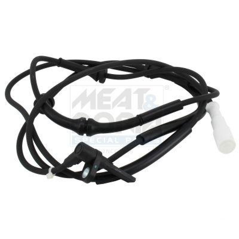 MEAT & DORIA Sensor, wheel speed