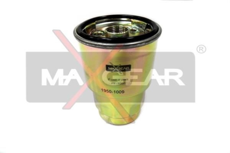 MAXGEAR Kraftstofffilter 26-0403