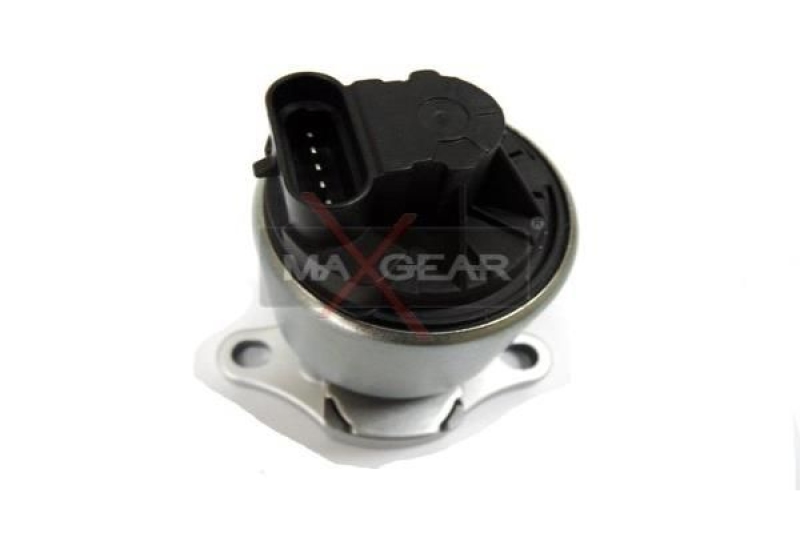 MAXGEAR EGR Valve