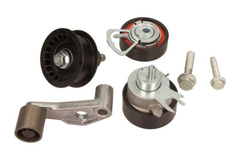 MAXGEAR Pulley Set, timing belt