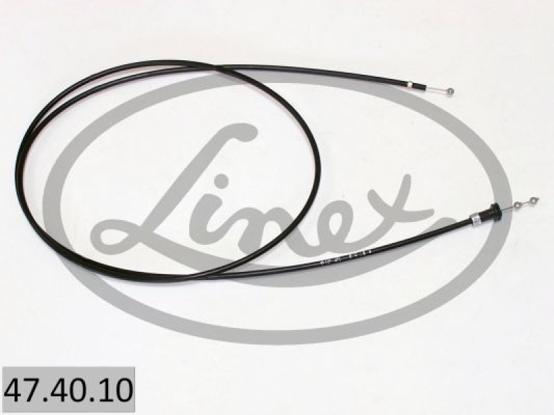 LINEX Bonnet Cable