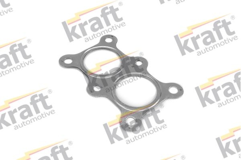 KRAFT AUTOMOTIVE Dichtung, Abgasrohr