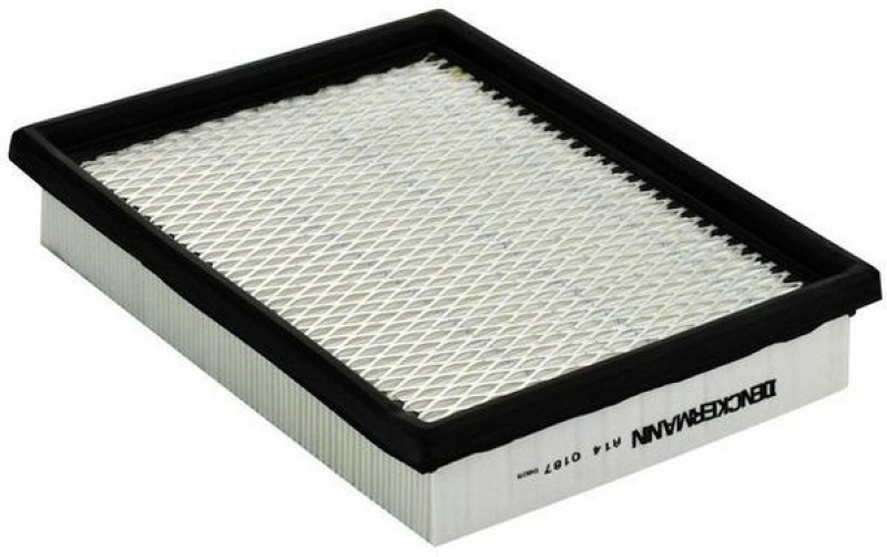 DENCKERMANN Luftfilter A140187