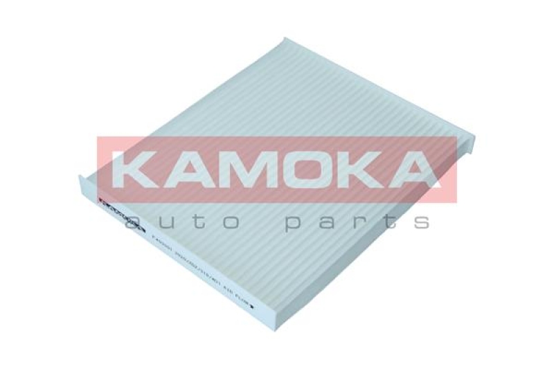 KAMOKA Filter, Innenraumluft