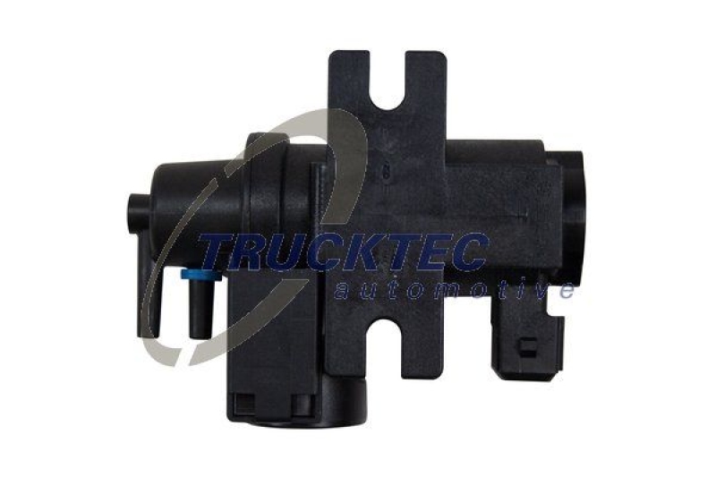 TRUCKTEC AUTOMOTIVE Pressure converter, turbocharger
