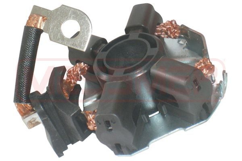 ERA Holder, carbon brushes