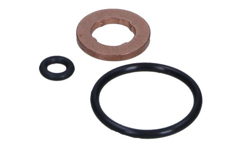 MAXGEAR Seal Kit, injector nozzle