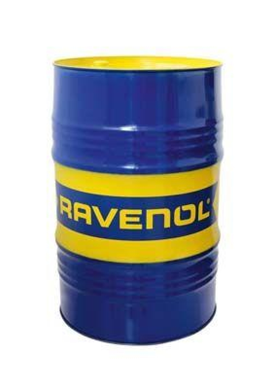 RAVENOL Automatic Transmission Fluid RAVENOL ATF T-ULV Fluid
