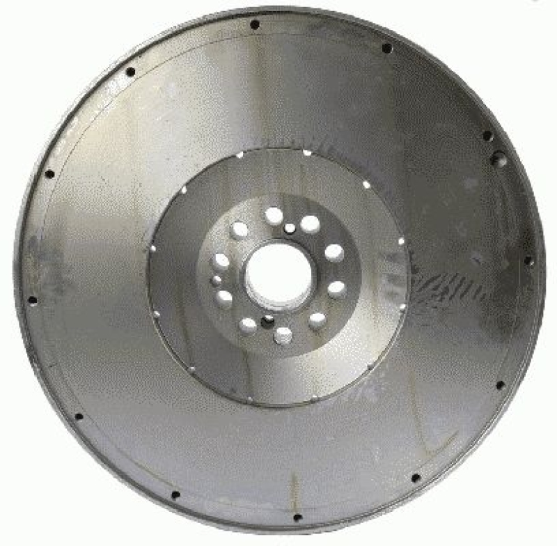 SACHS Flywheel
