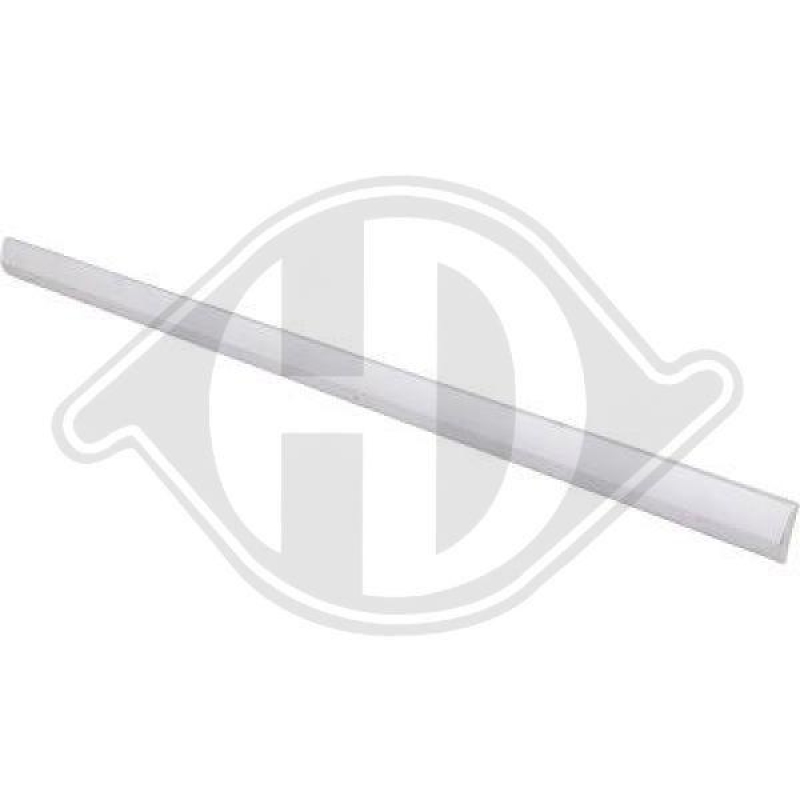 DIEDERICHS Zier-/Schutzleiste, Tür