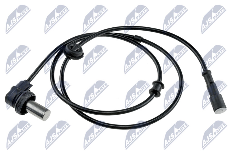 NTY Sensor, Raddrehzahl HCA-AU-001