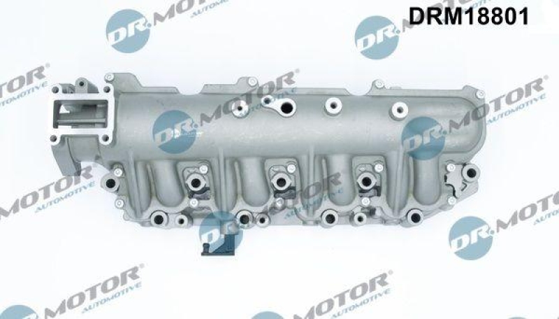 Dr.Motor Automotive Saugrohrmodul