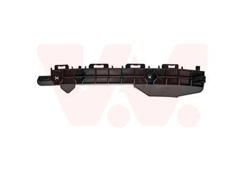 VAN WEZEL Halter, Sto&szlig;f&auml;nger 5407538