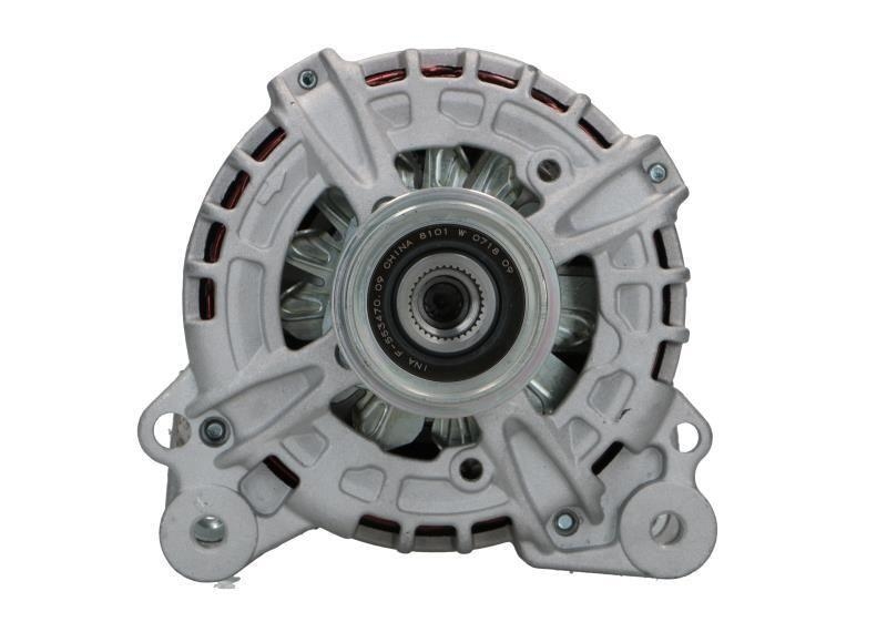 BV PSH Generator +Line Original