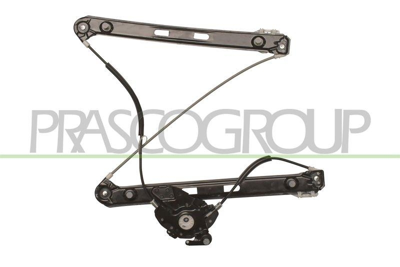 Window Regulator
