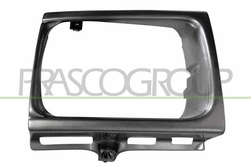 Headlight Base