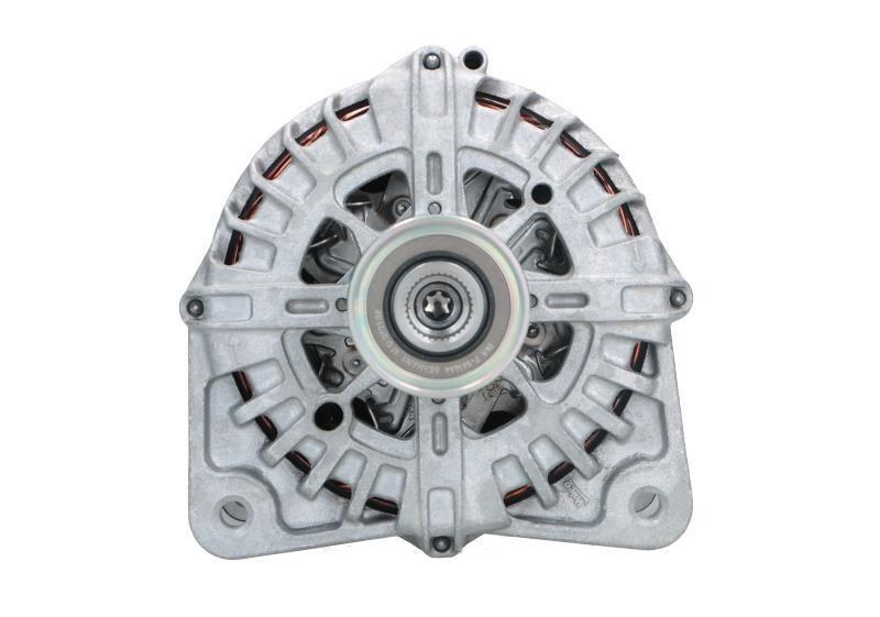 BV PSH Generator Valeo New 575989230500