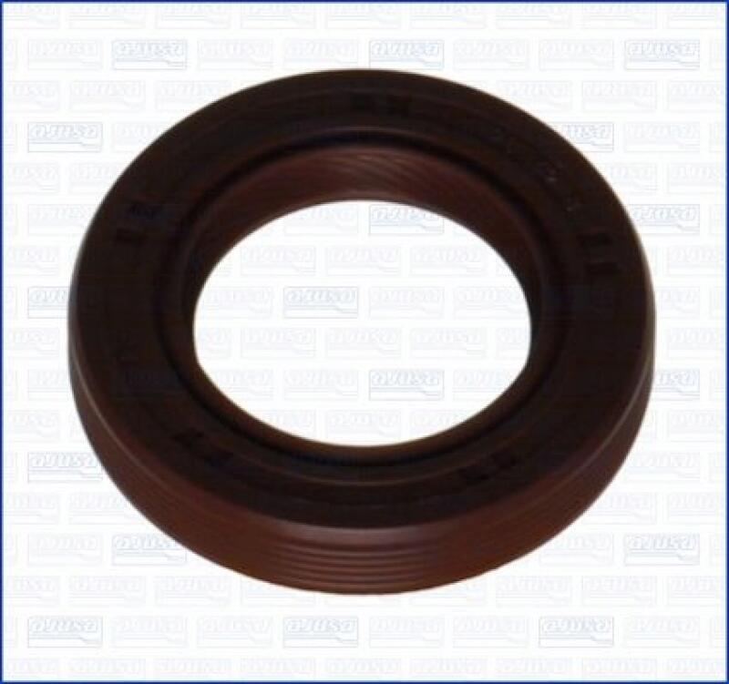 AJUSA Shaft Seal, crankshaft