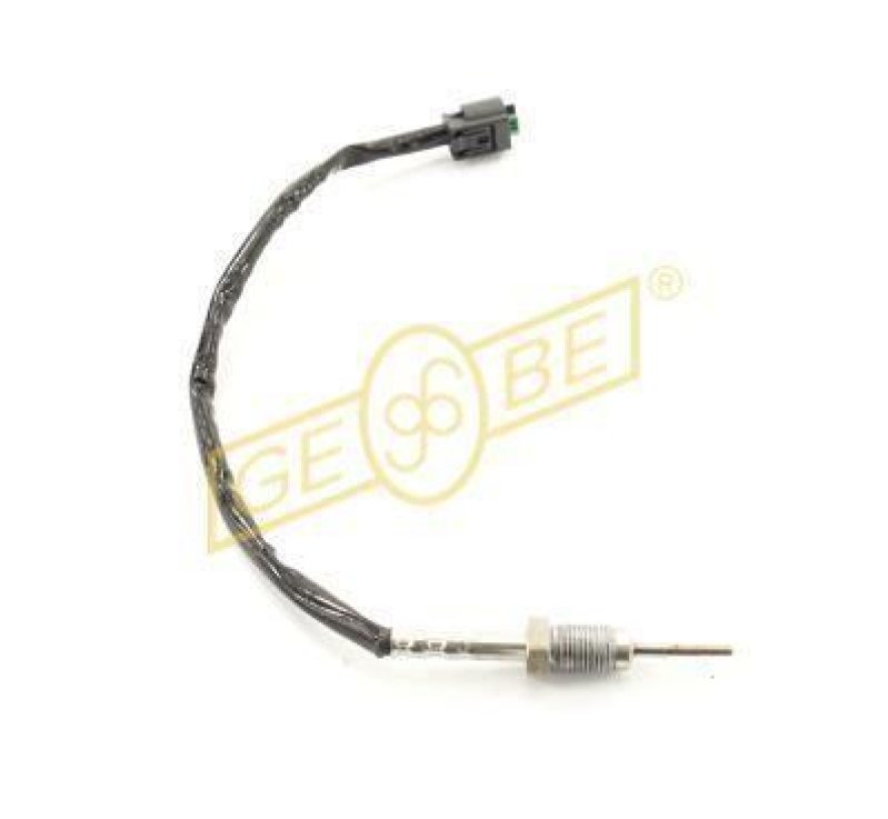 GEBE Sensor, Abgastemperatur
