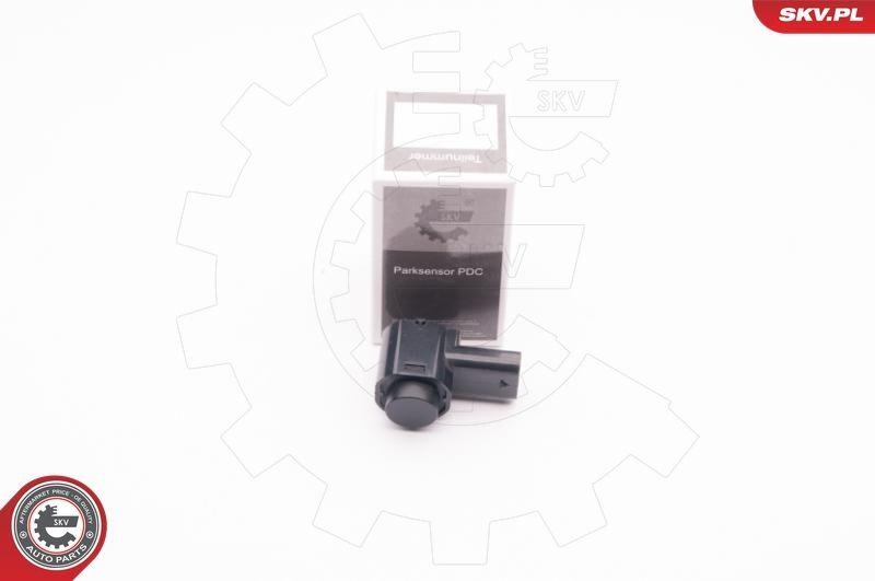 ESEN SKV Sensor, Einparkhilfe