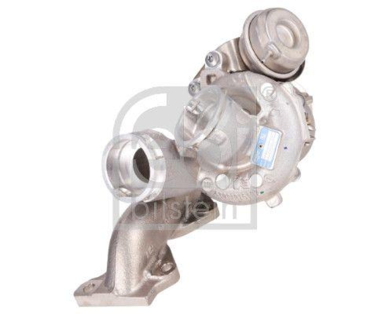 FEBI BILSTEIN Lader, Aufladung BorgWarner Turbo NEU 187596