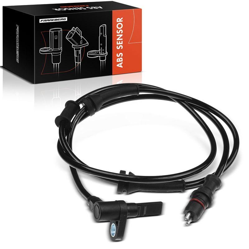 1x Frankberg ABS Sensor Vorderachse rechts 5481FB0000489