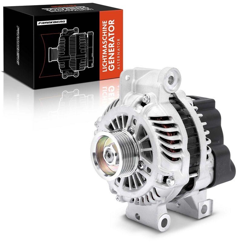 1x Frankberg Lichtmaschine Generator 5481FB0001787