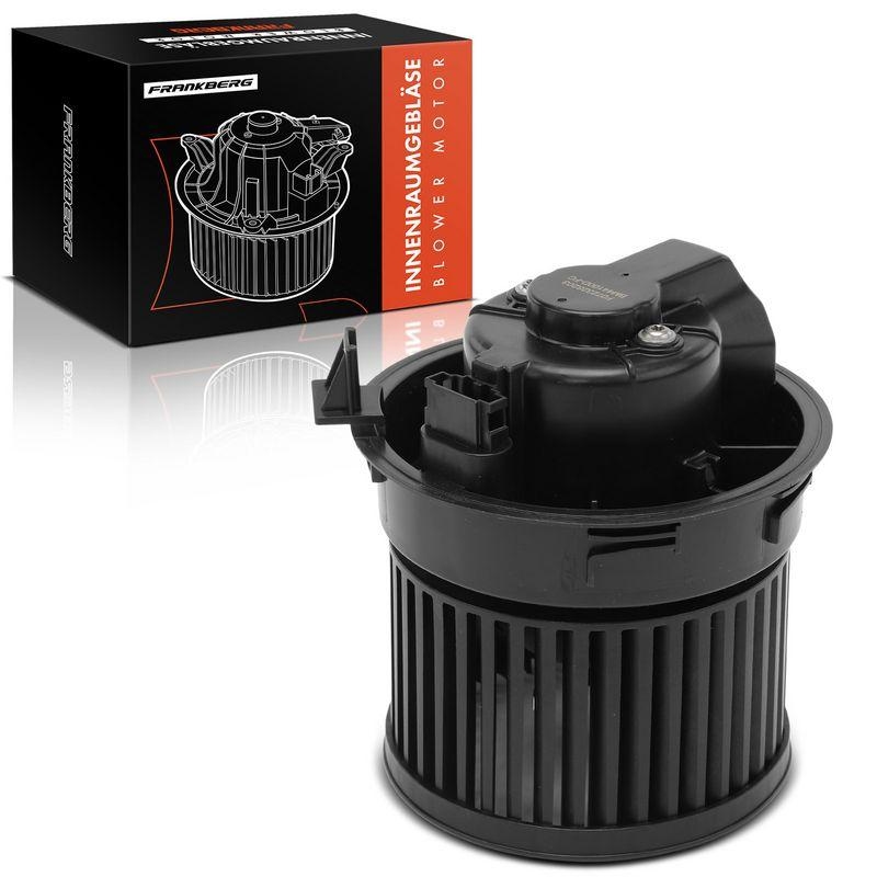 1x Frankberg Gebl&auml;semotor Innenraumgebl&auml;se 5481FB0005128
