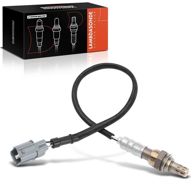 1x Frankberg Lambdasonde Regelsonde Vor Katalysator 5481FB0017370