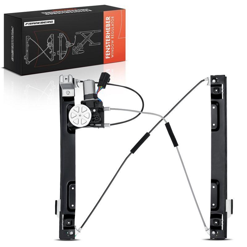 1x Frankberg Fensterheber Vorne Links 5481FB0024188