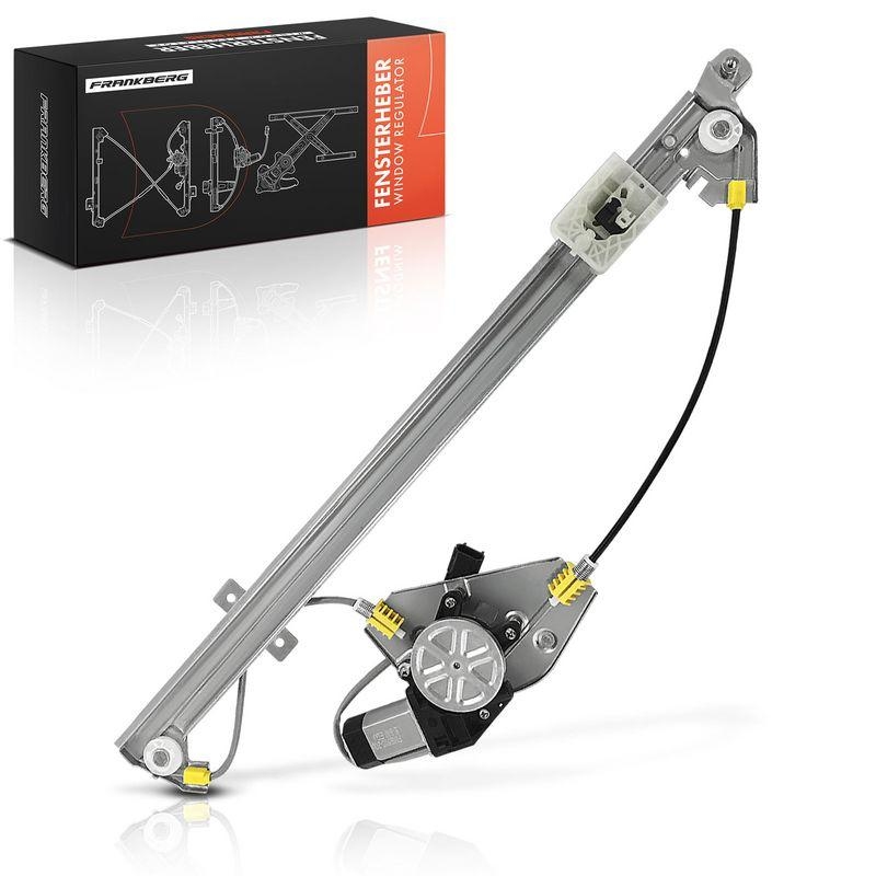 1x Frankberg Fensterheber Vorne Links 5481FB0044392